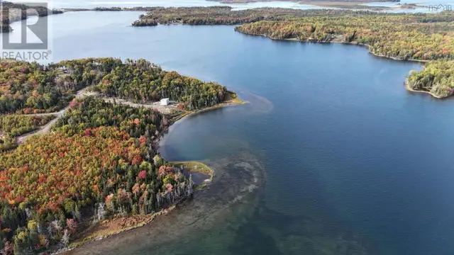 Lot 23 Sky Way Big Harbour, Nova Scotia in Land for Sale in Cape Breton - Image 15