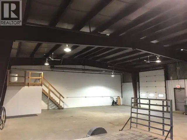 B 10503 89 AVENUE Fort St. John, British Columbia in Commercial & Office Space for Rent in Fort St. John - Image 18