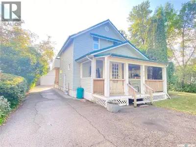 This one-of-a-kind character home blends timeless charm with modern updates, all set on a beautifull...