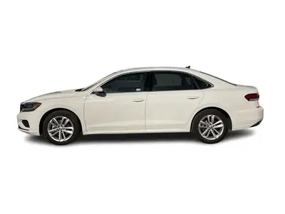 2021 Volkswagen Passat Highline 2.0T 6sp at w/Tip SUNROOF, View more