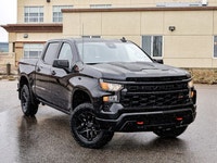 Welcome To Sherwood Park Chevrolet. The #1 Volume Chevrolet Dealer in Canada. Cloth / Cloth Seat Cov... (image 1)