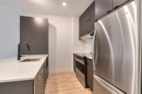 appartement à louer apartment for rent logement locatif-nouveau new luxe-3 bedrooms/chambres-5.5 5 1... (image 2)
