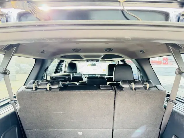 2013 Ford Expedition EL Limited in Cars & Trucks in Edmonton - Image 25