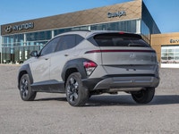 2025 Hyundai Kona Preferred AWD | CPO | TREND PKG The 2025 Hyundai Kona Preferred AWD continues as a... (image 4)