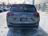 2021 Infiniti QX50 LUXE AWD – Luxury, Performance & Style Drive in comfort and confidence with this... (image 3)