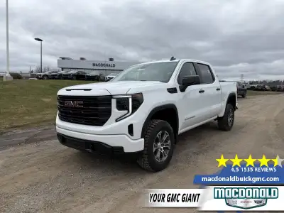 Graphite Edition, Spray-On Bedliner, Off-Road Suspension! Astoundingly advanced and exceedingly prem...