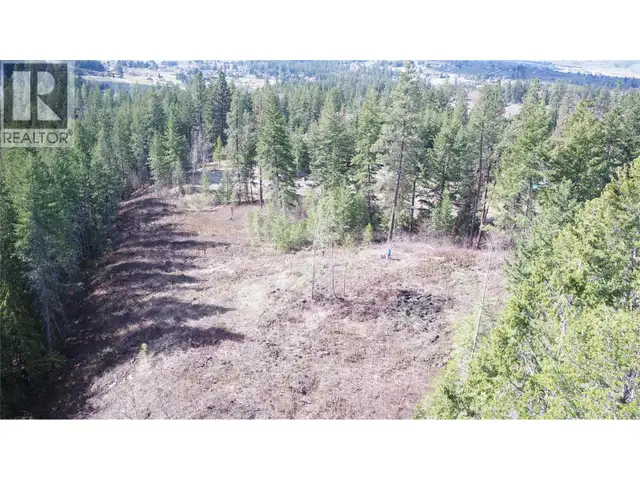 Ranch Road Lot# Lot B Vernon, British Columbia in Land for Sale in Vernon - Image 26