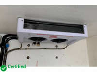 CERTIFIED AT NO ADDITIONAL COST! NO HIDDEN FEES OR ADMIN CHARGES - NEW ARRIVAL - LOW TEMP ATC Reefer... (image 5)