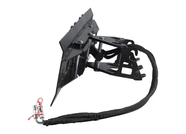2026 Ducar Mini Stand-On Skid Steer track loader, IN STOCK NOW | Heavy ...