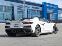 WAS: $216299 NOW: $208299 plus taxes and licensing feesDiscover pure performance and head-turning st... (image 9)