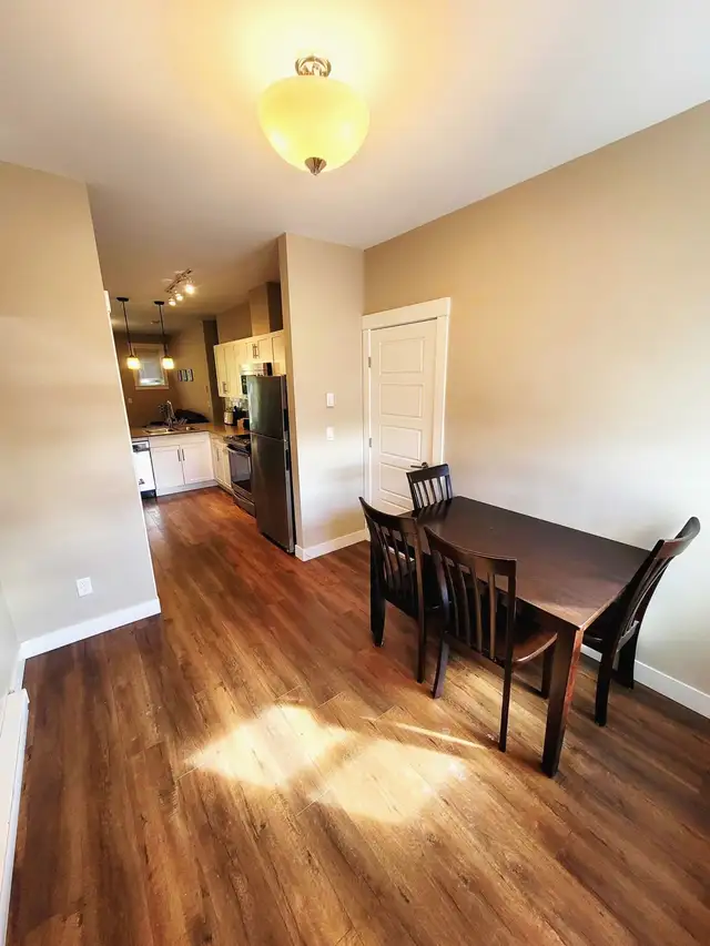 2-Bedroom 2-Bathroom l 303-110 Baxter Avenue l Townhouse in Long Term Rentals in Kitimat - Image 8