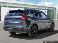 * Drive Modes: Includes a 3-mode system (Normal, Econ, Snow) to adjust throttle and transmission res... (image 4)