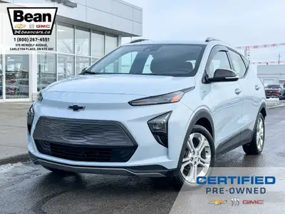 $218 bi-weekly at 84 months 5.49% OAC Meet your next ride: a 2023 Chevrolet Bolt EUV LT in eye-catch...