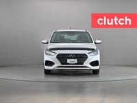 NO ACCIDENTS / CLEAN CARFAX / 1 OWNER / Climate Control, Auxiliary Audio Input, Bluetooth Music and... (image 2)