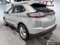 KBB.com Brand Image Awards. This Ford Edge boasts a Regular Unleaded V-6 3.5 L/213 engine powering t... (image 3)
