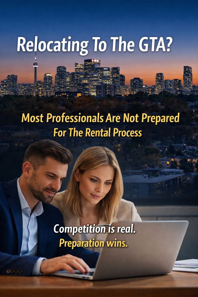 Find GTA Rentals Fast | Toronto, Peel & Halton Region