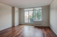 Akelius two bedroom apartment for rent. Located near Atwater in the Little Burgundy neighborhood, Mo... (image 8)
