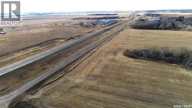 Asquith Land Asquith, Saskatchewan in Land for Sale in Saskatoon - Image 11