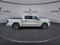 Cooled Seats, Leather Seats, Power Running Boards, Premium Audio, Navigation! Whether you need tough... (image 8)