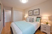 SPACIOUS 1 BEDROOM APARTMENT FOR RENT IN PORT HOPE! SELECT APARTMENTS REVITALIZED WITH MODERN FINISH... (image 5)