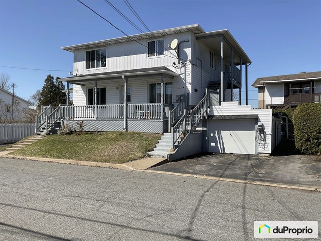 $349,900 - Duplex for sale in Sorel-Tracy — photo 3