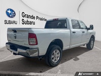 2024 Ram 3500 Vehicle Listing Vehicle Highlights Keyless Entry CarPlay Command the road and conquer... (image 5)