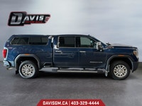 The 2023 GMC Sierra 2500HD SLT combines heavy-duty capability, refined craftsmanship, and modern tec... (image 5)