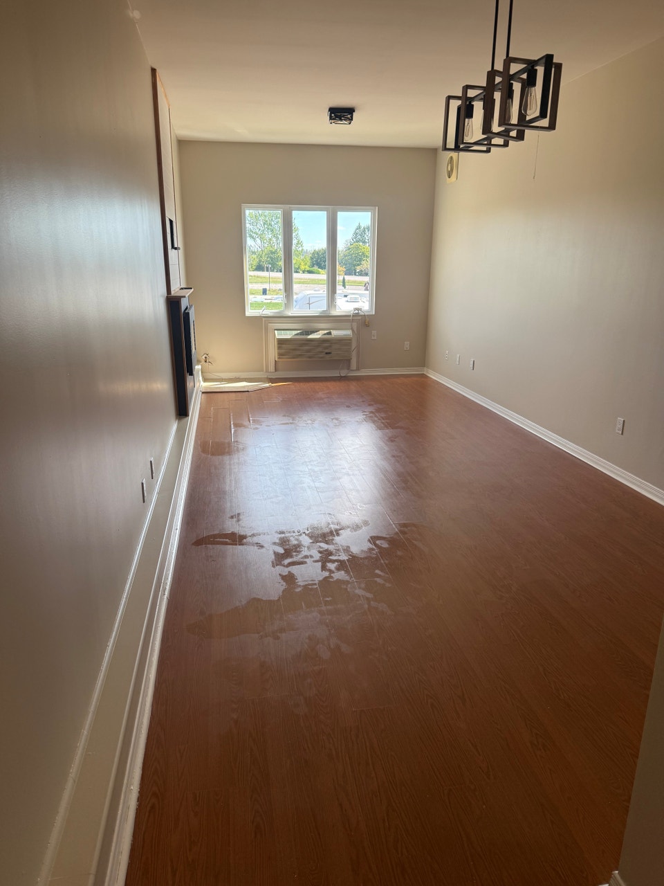 Spacious 1 Bedroom apartment for rent 2