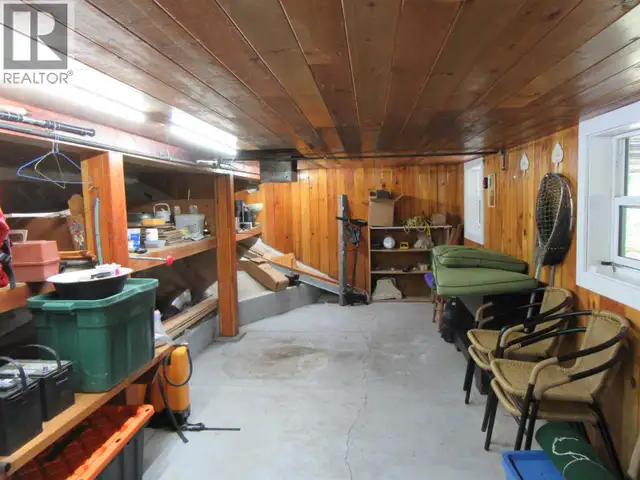 4384 BIRCH LAKE DUMP ROAD Bridge Lake, British Columbia in Houses for Sale in 100 Mile House - Image 34