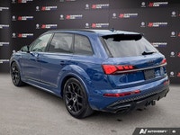 Check out this 2026 Audi Q7 Technik before someone takes it home! * This Audi Q7 is a Bargain with T... (image 3)