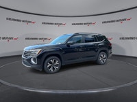 Meet the used 2024 Volkswagen Atlas Comfortline 4MOTION at Haldimand Motors Ltd. in Cayuga, a confid... (image 3)