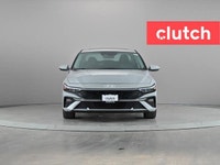 1 OWNER / Rear View Camera, Brake Assist, Bluetooth Music and more! Clutch is the largest online use... (image 2)