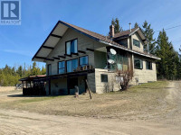 5881 LITTLE FORT 24 HIGHWAY 100 Mile House, British Columbia