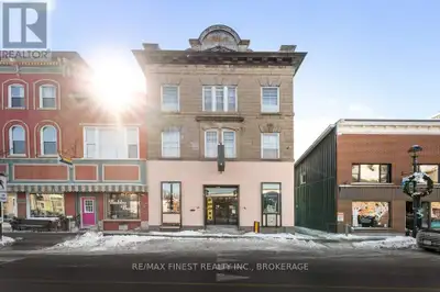 Rare Opportunity in the Heart of one of the fastest growing communities in Eastern Ontario! Step int...