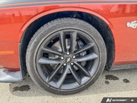 2021 Dodge Challenger R/T Listing Vehicle Highlights 5.7 L HEMI® V8 engine Backup Camera CarPlay Com... (image 9)