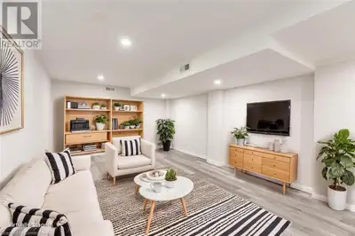 927 TEAL Drive Unit# 2 Burlington, Ontario