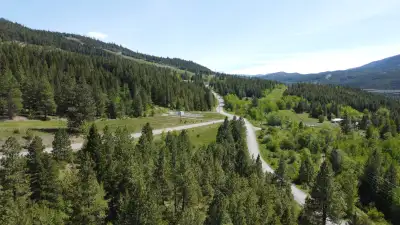 Huge Price Reduction !!!!!! Your dream build starts here! This picturesque 7.59-acre hobby farm is i...