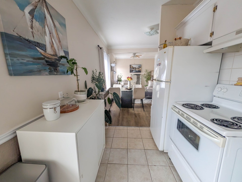198 Burgar St, Welland (4) - 1 Bedroom Apartment 5