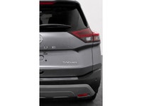 NISSAN ROGUE SV TOIT PANO 2023 Toit ouvrant panoramique Système de traction intégrale intelligent (s... (image 7)