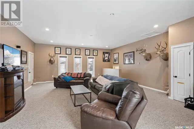 209 1st STREET W Pierceland, Saskatchewan in Houses for Sale in Meadow Lake - Image 19