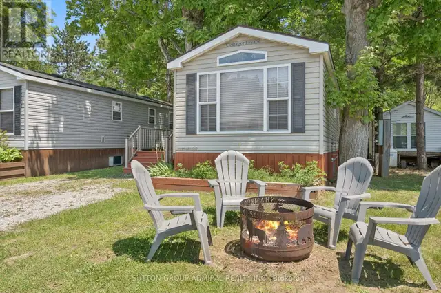 70 - 1082 SHAMROCK MARINA ROAD Gravenhurst (Morrison), Ontario62863315557507123