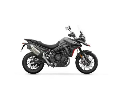 2025 Triumph Tiger 900 GT Triumph Tiger 900 GT 2025 2025 Triumph Tiger 900 GT Nous payons le meilleu...