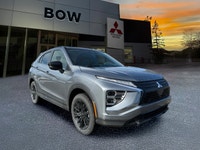 The 2026 Mitsubishi Eclipse Cross NOIR S-AWC is a bold and elegant SUV designed for those who value... (image 2)