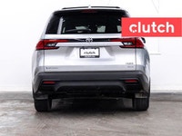 1 OWNER / Touchscreen Display, Cruise Control, Adaptive Cruise Control and more! Clutch is the large... (image 4)