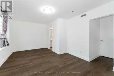 6 MIMICO AVENUE Toronto (Mimico), Ontario