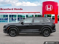 Come visit our Brantford Honda team, you can find us at 378 King George Rd, Brantford, ON, N3T 5L8,... (image 2)