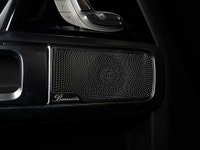This 2022 Mercedes-Benz G-Class G 550 is a local Ontario vehicle with remaining manufacturer warrant... (image 9)
