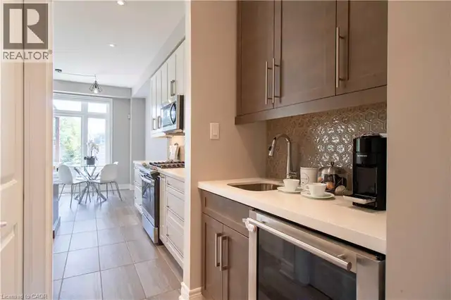 19 SECINARO Avenue Ancaster, Ontario in Long Term Rentals in Hamilton - Image 14