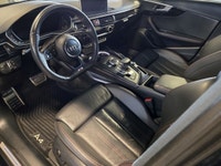 2019 Audi A4 Progressiv S-Line Virtual Cockpit | Quattro | Premium Finish Key Features: 2.0L Turboch... (image 9)