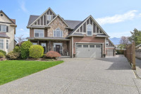 44500 ELSIE PLACE Chilliwack, British Columbia